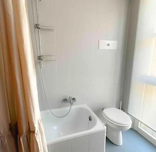 24 Appartement Porto Venere