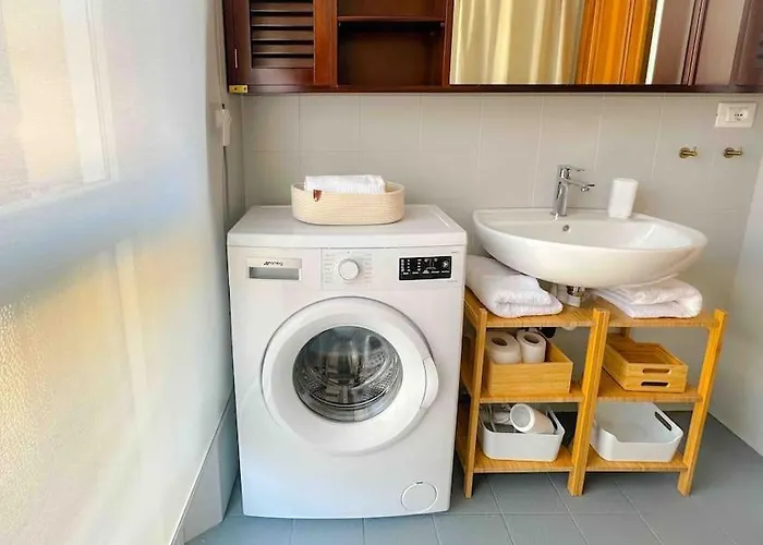 Appartement 24 Porto Venere