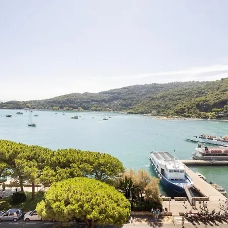 Apartamento 24 Porto Venere