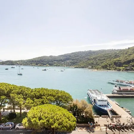 24 Apartamento Porto Venere