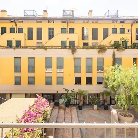 Apartment 24 Porto Venere