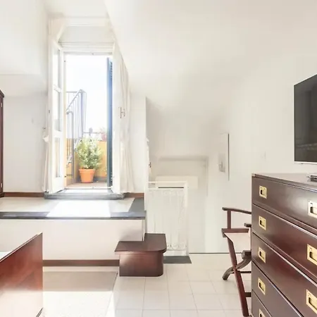 Apartment 24