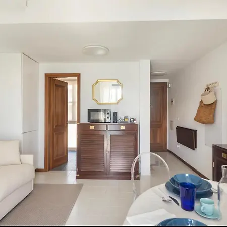 24 Appartement Porto Venere
