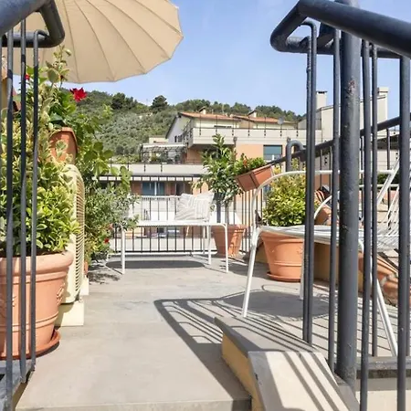 Apartment 24 *