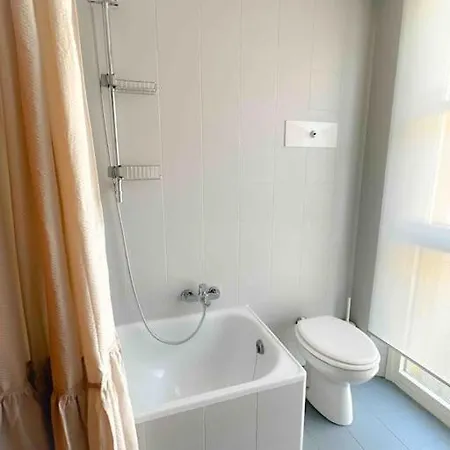 24 Apartamento Porto Venere