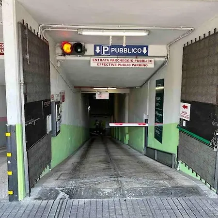 24 Apartamento Porto Venere