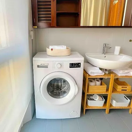 Apartamento 24 Porto Venere