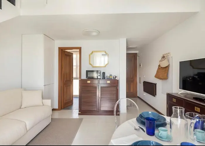 24 Apartment Porto Venere